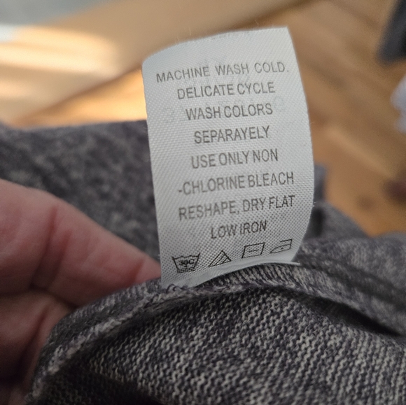 Roaman's Plus Size 4X Top - Picture 11 of 11